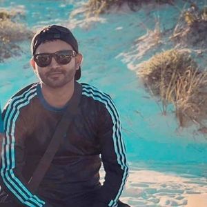 Meet your Posher, Mandy